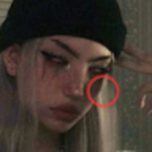 Meet your Posher, Jasmine